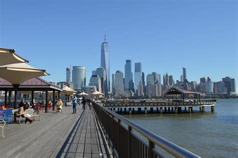 Things to do in jersey city. Things To Know About Things to do in jersey city. 